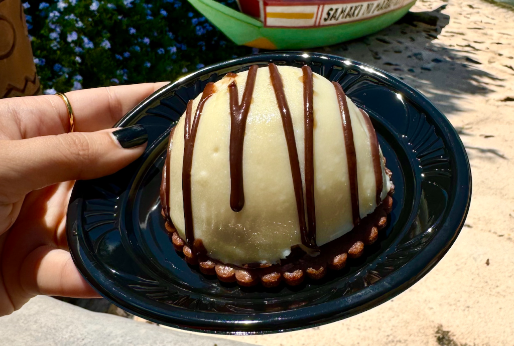 Don’t Miss the GIANT Zebra Dome at Food & Wine Screenshot 2024-08-30 at 104816 AM