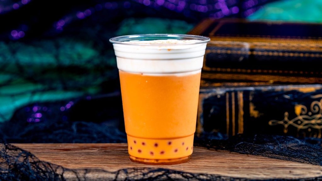 New Menu Items Arrive at Bengal Barbecue in Disneyland Park