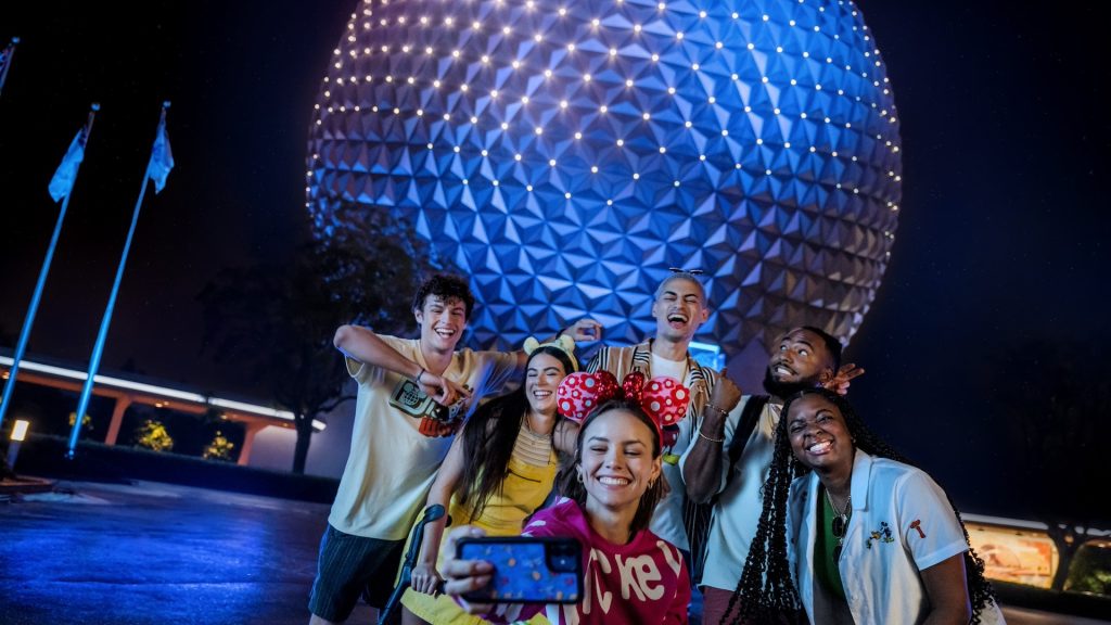 Disney After Hours Events to Return in 2025