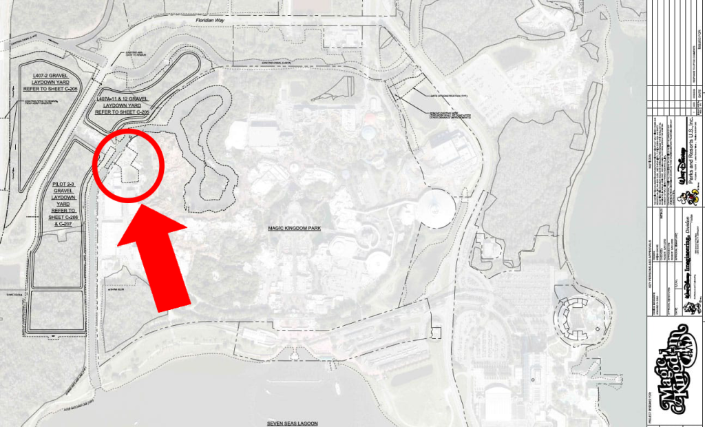 Could This Overlooked Permit Detail Save the Magic Kingdom’s Rivers of America?
