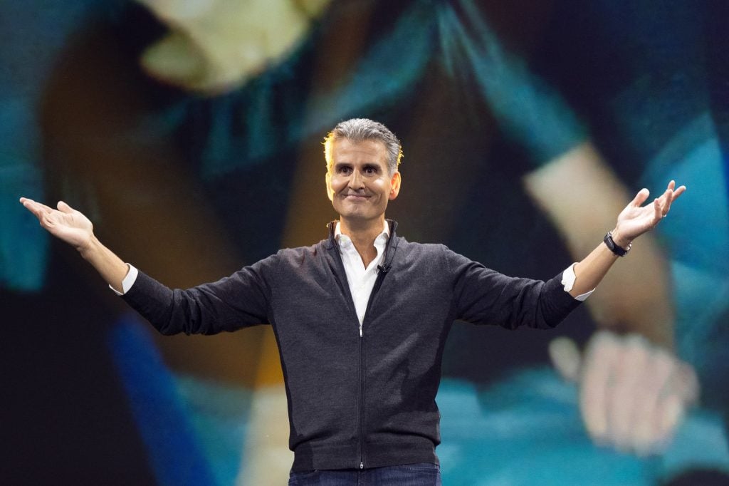 5 Big Announcements That Were Missing From D23 Josh D'Amaro D23