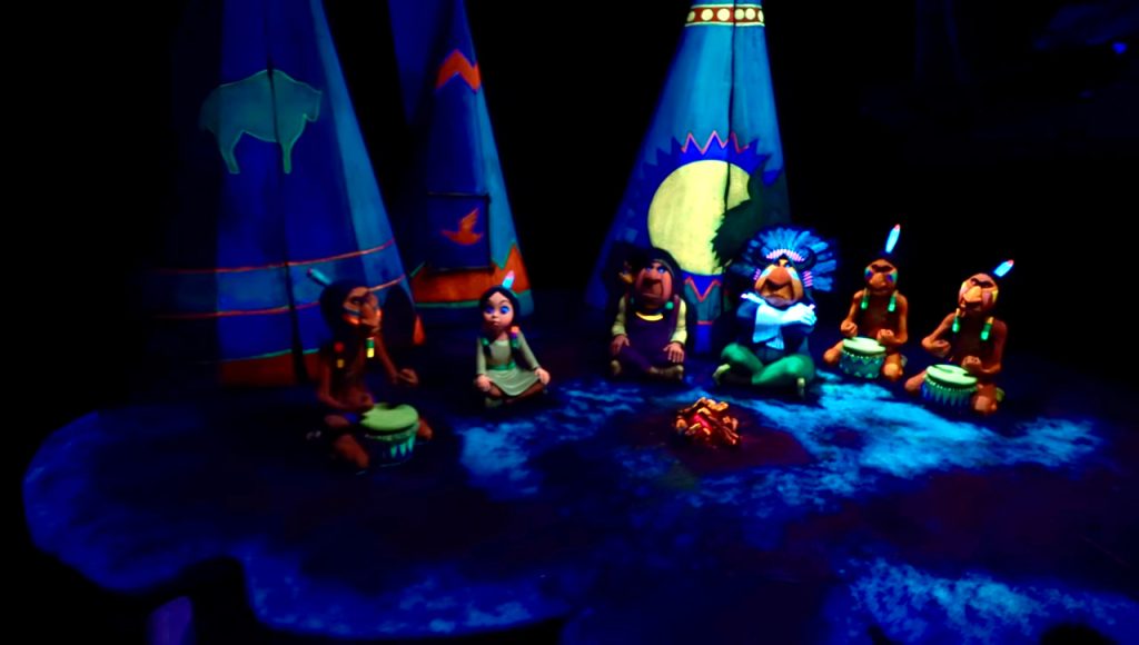 peter-pans-flight-native-amer-scene – WDWINFO.COM Peter Pan’s Flight Reopens Early With Newly Updated Scene peter-pans-flight-native-amer-scene