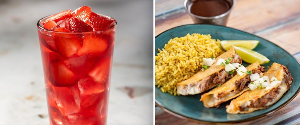 Disney’s Hispanic and Latin American Heritage Month Menus are Here 2024-disney-eats-hlahm-food-02