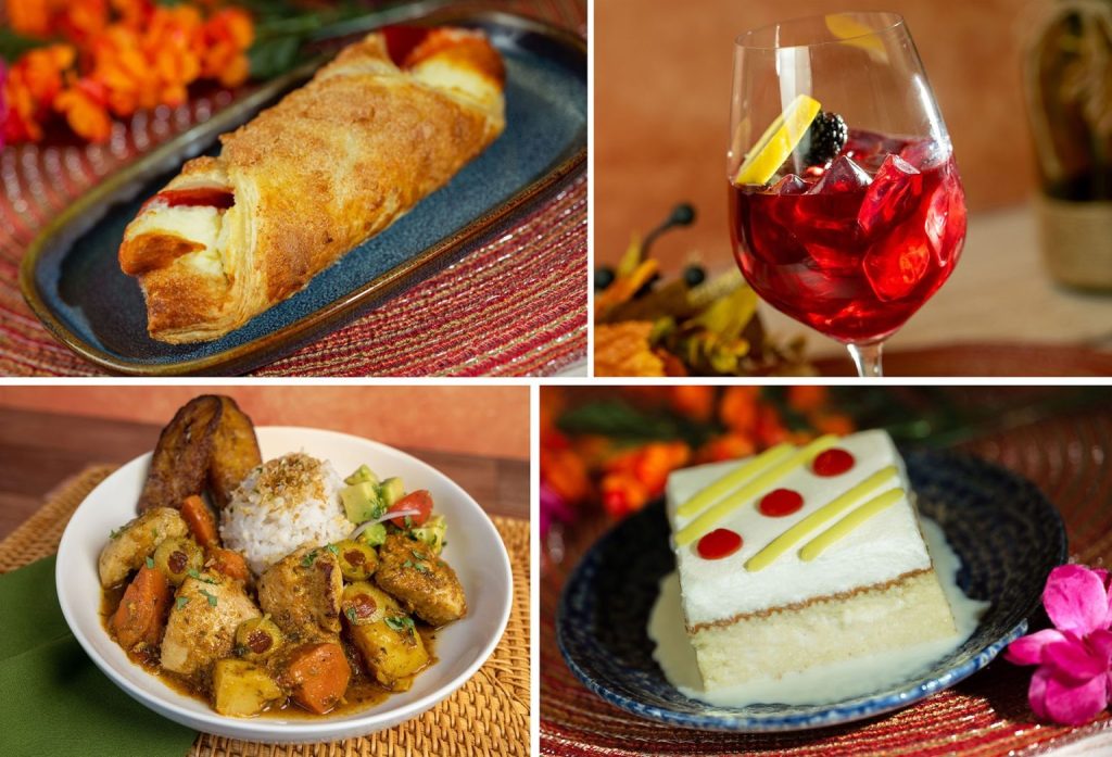 2024-disney-eats-hlahm-food-05 – WDWINFO.COM Disney’s Hispanic and Latin American Heritage Month Menus are Here 2024-disney-eats-hlahm-food-05