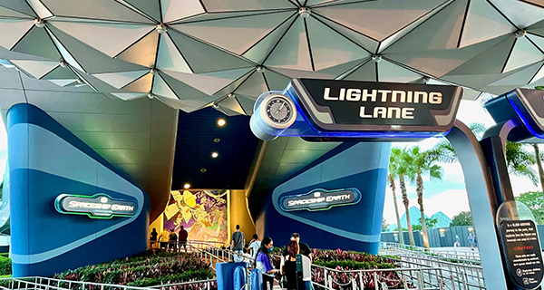 300-Spaceship-Earth-Lightning-Lane – WDWINFO.COM Four More Unexpected Disney Situations To Be Prepared For 300-Spaceship-Earth-Lightning-Lane