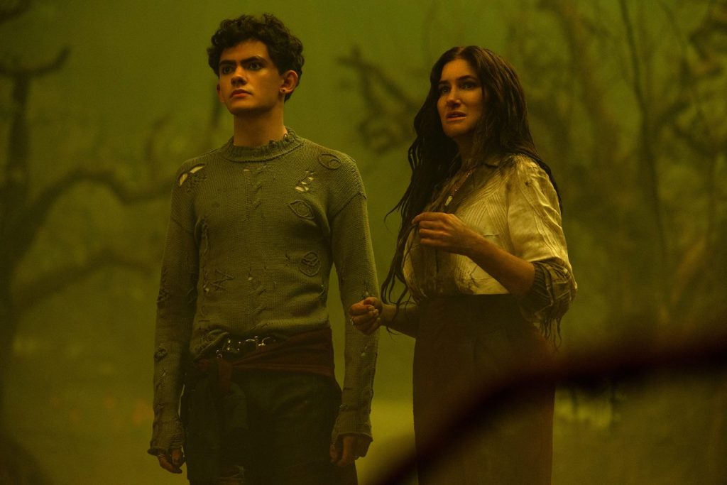 The New ‘Agatha All Along’ Series Backstory You Need to Know Agatha All Along
