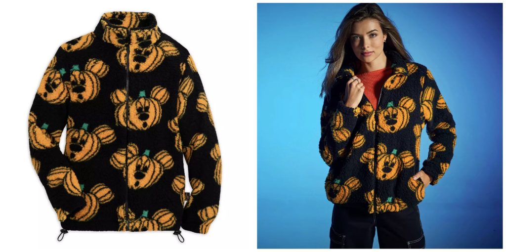 Disney Merch Cakeworthy Pullover – WDWINFO.COM New Disney Merch: Winnie the Pooh + Halloween Cakeworthy Disney Merch Cakeworthy Pullover