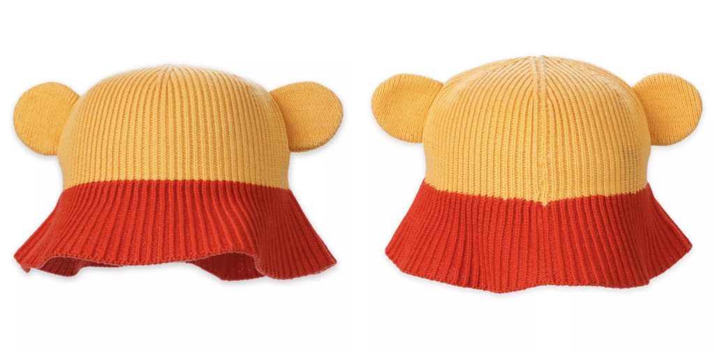 Disney Merch Pooh Hat – WDWINFO.COM New Disney Merch: Winnie the Pooh + Halloween Cakeworthy Disney Merch Pooh Hat