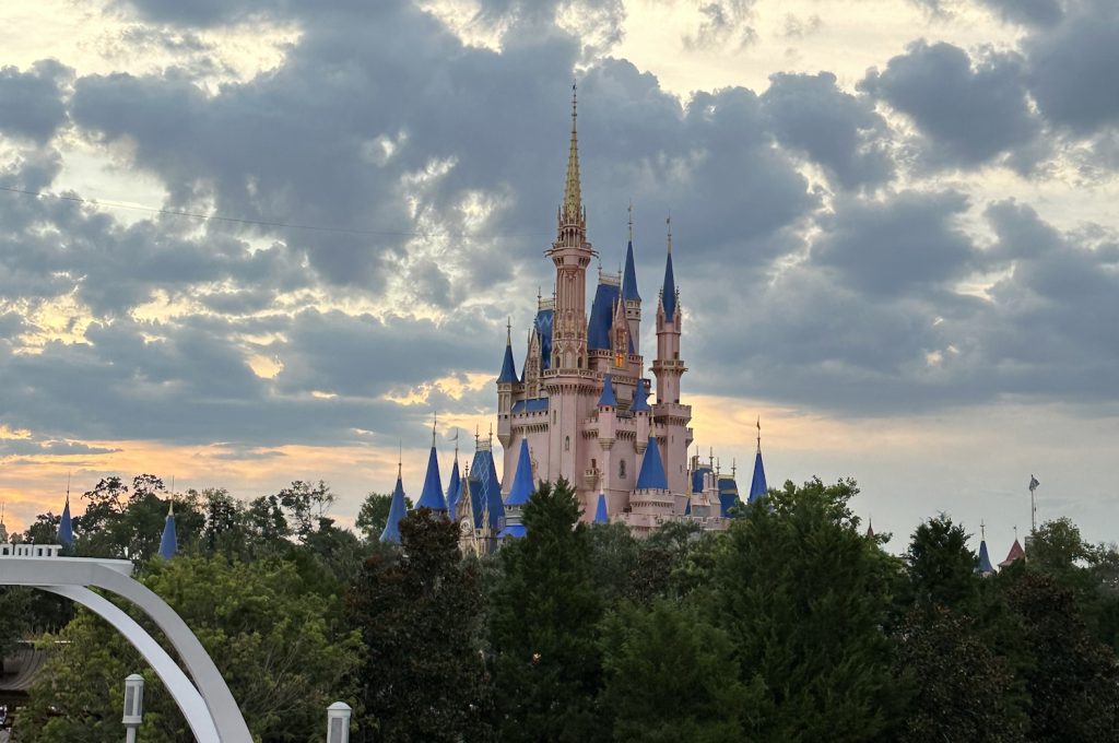 Unpopular Opinion: I’ve Changed My Mind About Disney IP-Based Rides