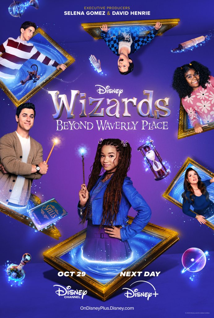 WBW_S1_Portal_27x40_Pre-Premiere_ACT543684 – WDWINFO.COM First Trailer Released for ‘Wizards Beyond Waverly Place’ WBW_S1_Portal_27x40_Pre-Premiere_ACT543684