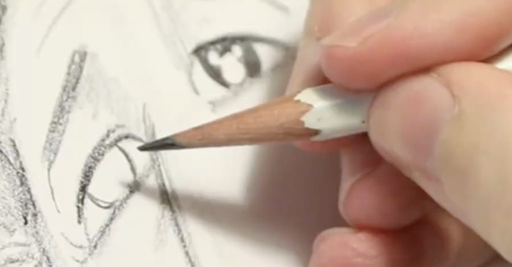 Watch a Live Walt Disney Caricature With Michael Woodside Walt Drawing Michael Woodside