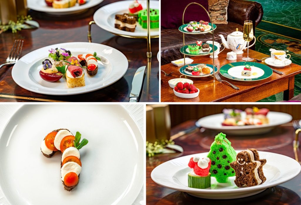 Disneyland Resort Announces New Holiday Dining Experiences 2024-dlr-new-holiday-dining-01