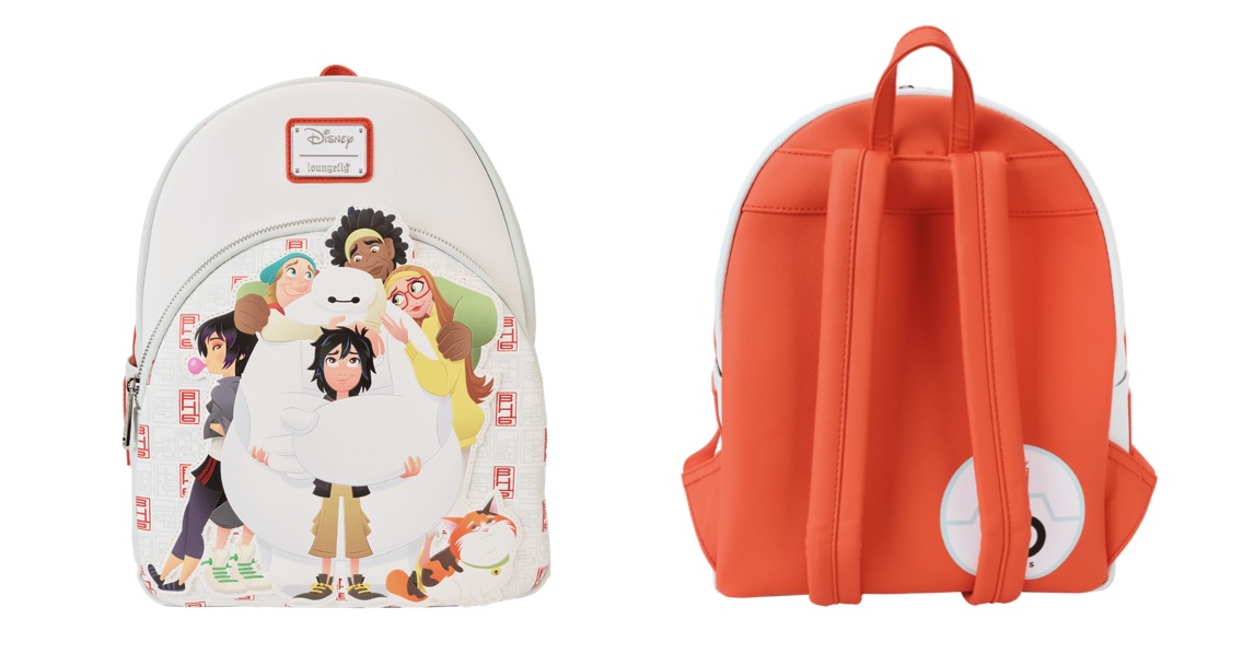 disneyland ap loungefly mini backpack RARE NWT Loungefly Disneyland 2018 Annual Passholder Mini Backpack