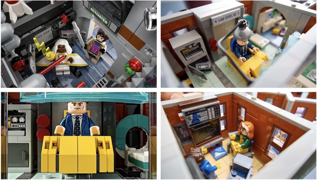 LEGO-MARVEL-Rooms-Large – WDWINFO.COM New Marvel LEGO Alert – X-Men: The X-Mansion LEGO-MARVEL-Rooms-Large