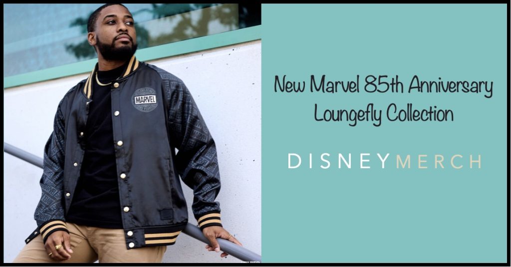 The New Marvel 85th Anniversary Series You Need To See Marvel 85th Anniversary Header Image
