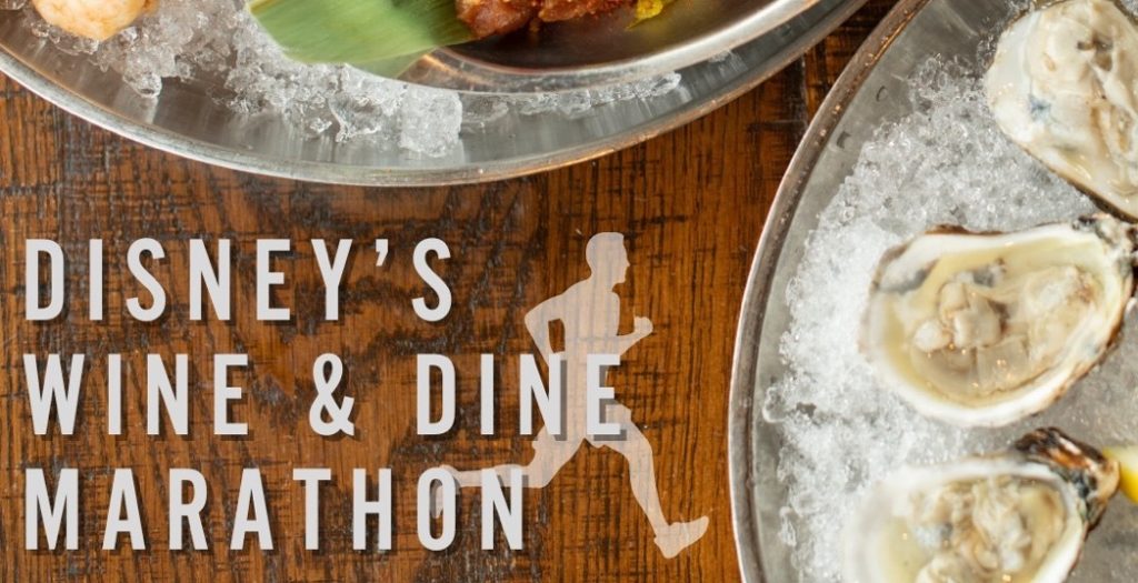 Flash Your New Medal for 20% off at 2 Disney Springs Restaurants Paddlefish wine and dine offer Large