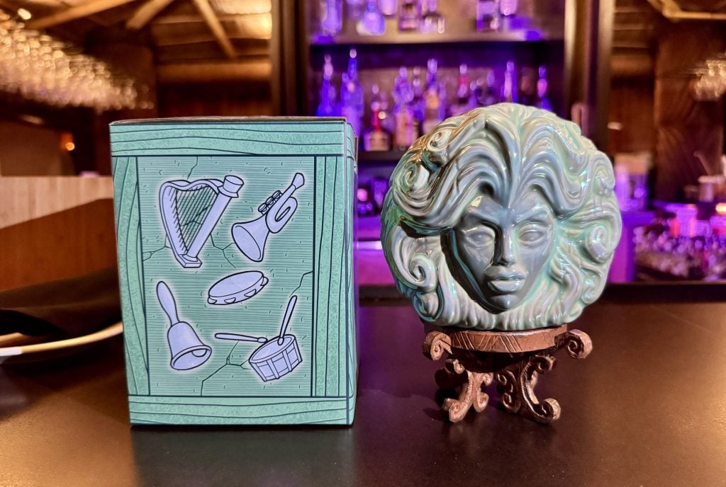 A Closer Look at the Madame Leota Tiki Mug Photo_3madame leota tiki mug _ chloe