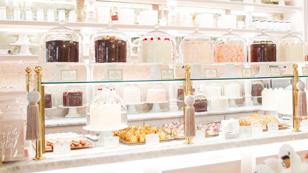 The Cake Bake Shop Soft Opens on Disney’s BoardWalk