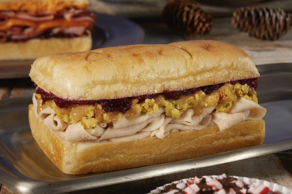 New Offerings To Make Your Disney Thanksgiving Plans Now