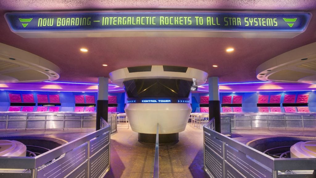 Listen to THIS: More Favorite Background Music from Disney Parks space-mountain-gallery03