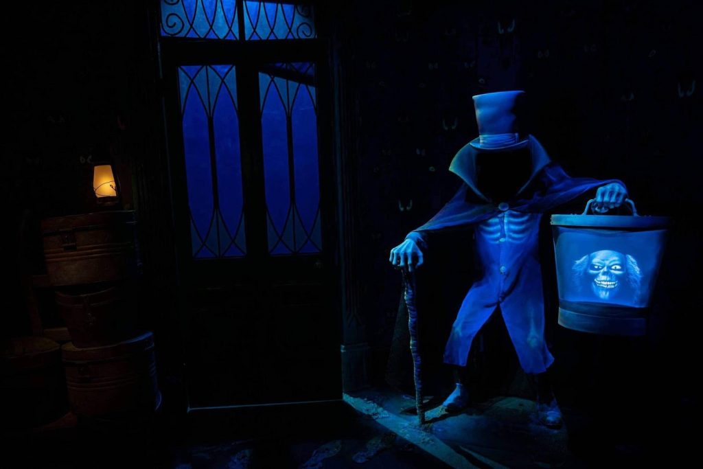 Does Hatbox Ghost Ruin the Story of the Haunted Mansion? unnamed-1  hatbox ghost wdw haunted mansion