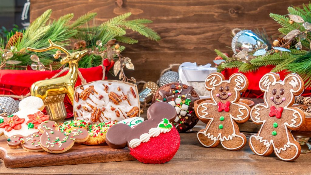The 2024 Disneyland Holiday Foodie Guide Is Here!