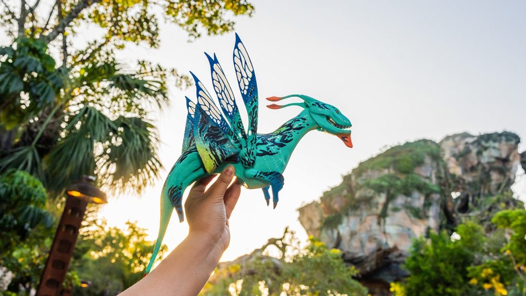 New Banshees Arriving Next Week at Animal Kingdom! 2024-wdw-dak-pandora-banshe-320-merch-header Large