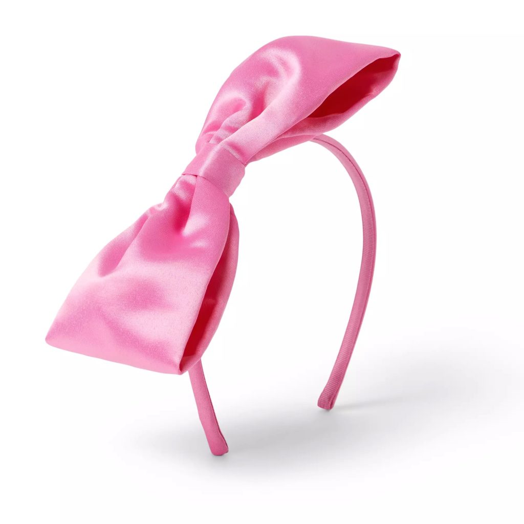 Disney Merch Janie Jack Aurora Bow – WDWINFO.COM New Disney Merch: Janie & Jack for Baby & Toddler + Holiday Disney Merch Janie Jack Aurora Bow