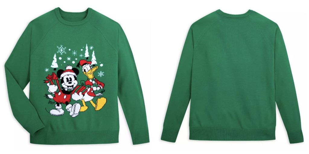 Disney Merch Janie Jack Holiday Adult – WDWINFO.COM New Disney Merch: Janie & Jack for Baby & Toddler + Holiday Disney Merch Janie Jack Holiday Adult