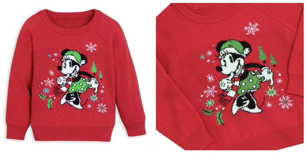 Disney Merch Janie Jack Holiday Toddler – WDWINFO.COM New Disney Merch: Janie & Jack for Baby & Toddler + Holiday Disney Merch Janie Jack Holiday Toddler