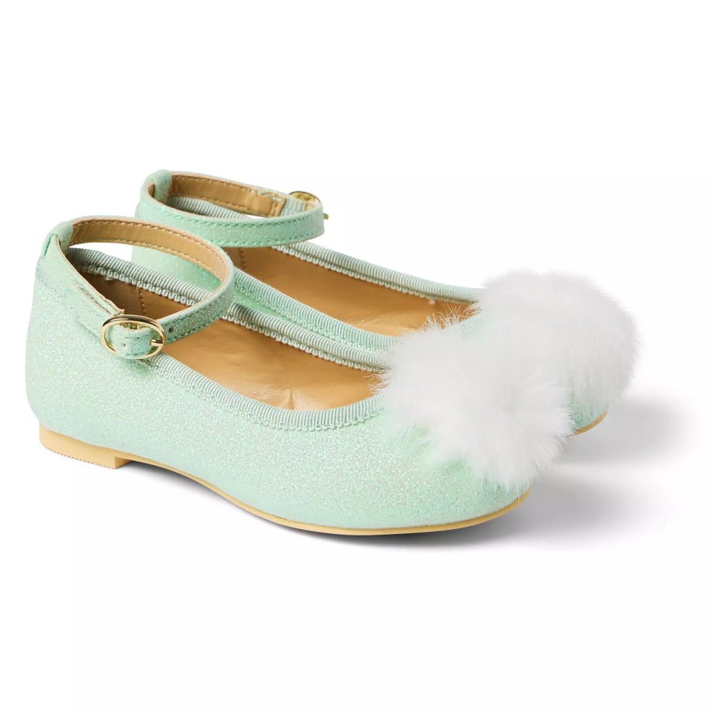 Disney Merch Janie Jack Tinkerbell Shoes – WDWINFO.COM New Disney Merch: Janie & Jack for Baby & Toddler + Holiday Disney Merch Janie Jack Tinkerbell Shoes