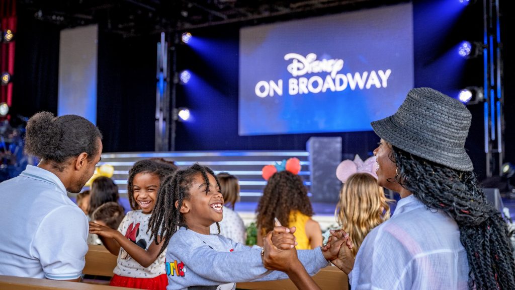 Concert Lineup Announced for 2025 Festival of the Arts Disney-on-Broadway-Concert-Serie