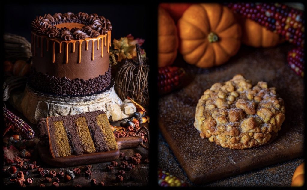 Your New November Treats Have Arrived at Gideon’s Bakehouse Gideons Bakehouse November Large
