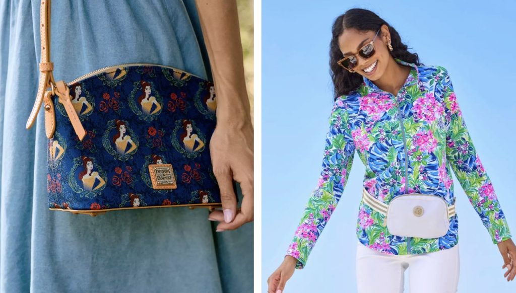 New Disney Merch: American Girl, Dooney, Loungefly, & More! Monday Merch 18Nov Large