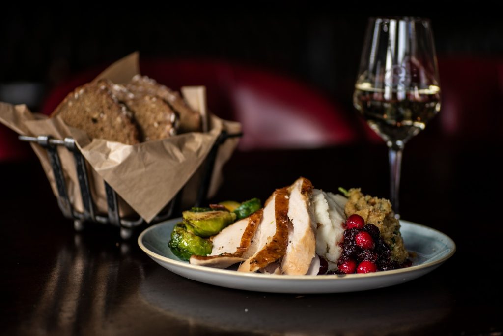 Book Your Irish Thanksgiving Day Feast in Disney Springs Thanksgiving Raglan Road
