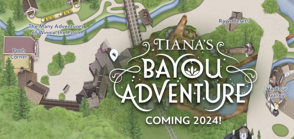 Your Disneyland Must-Dos for Tiana’s Bayou Adventure Opening