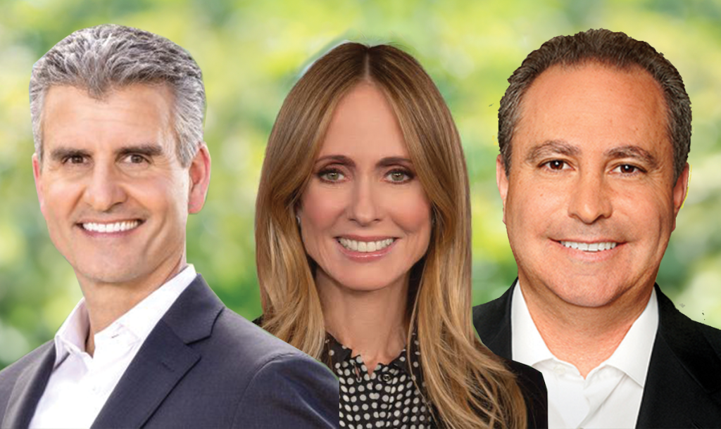 The Potential New CEO Candidates for The Walt Disney Company Stink disneyppl