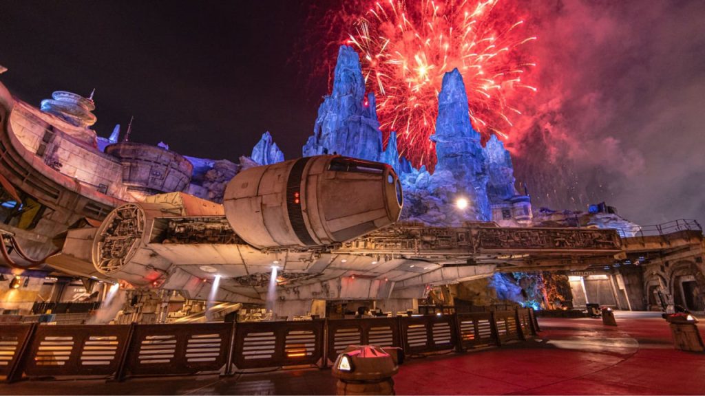 Fire of the Rising Moons – Believe…In Holiday Magic Edition fire-of-the-rising-moons-fireworks