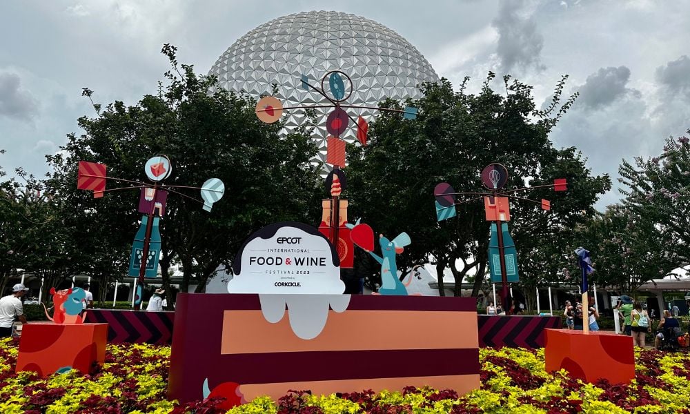 food-wine-fest-wdw – WDWINFO.COM Why Disney Parks Shifted Away from Focusing Solely on Families food-wine-fest-wdw