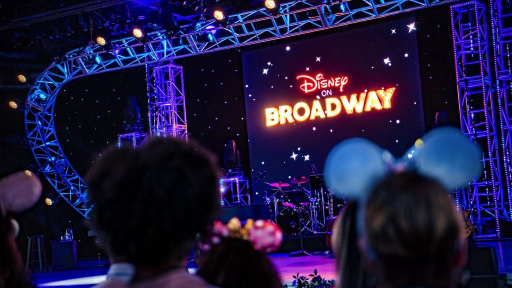 Don’t Forget Your Broadway Concert Dining Package at EPCOT! 0215ZO_9805MS_xak-16x9