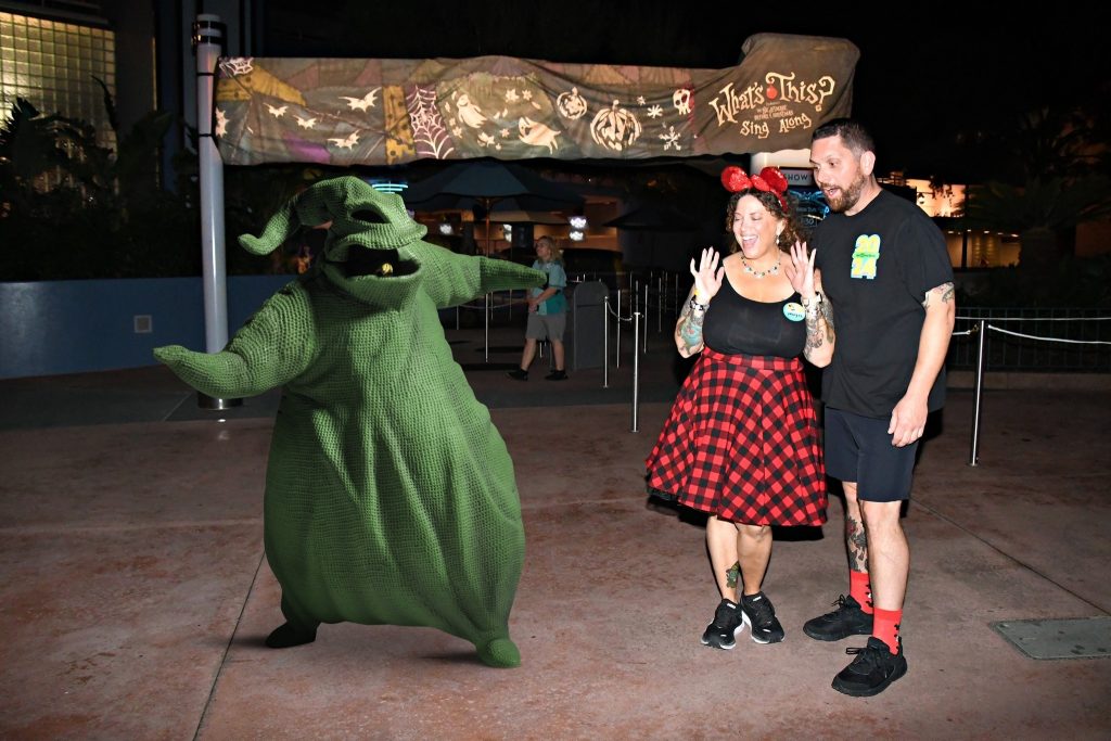 Don’t Miss the Oogie Boogie Magic Shot at Disney Jollywood Nights 2024-jollywood-nights-oogie-boogie-magic-shot