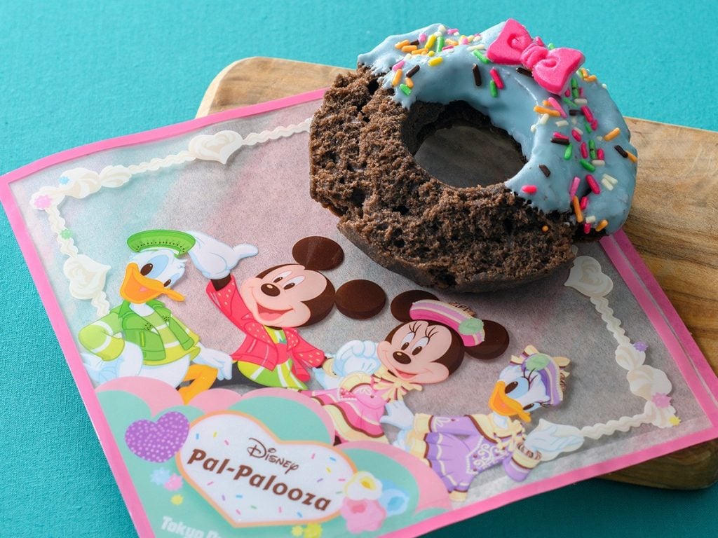 470039196_976032367903172_5570445584496576456_n Large – WDWINFO.COM Tokyo Disney’s New Vanellope’s Sweet Pop World Celebration 470039196_976032367903172_5570445584496576456_n Large