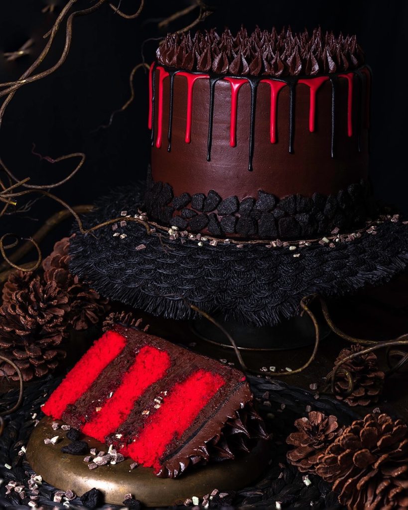Gideons Bakehouse Holiday December 2024 Menu Cake Dark Large – WDWINFO.COM New Festive Menu for Gideon’s Bakehouse in December Gideons Bakehouse Holiday December 2024 Menu Cake Dark Large