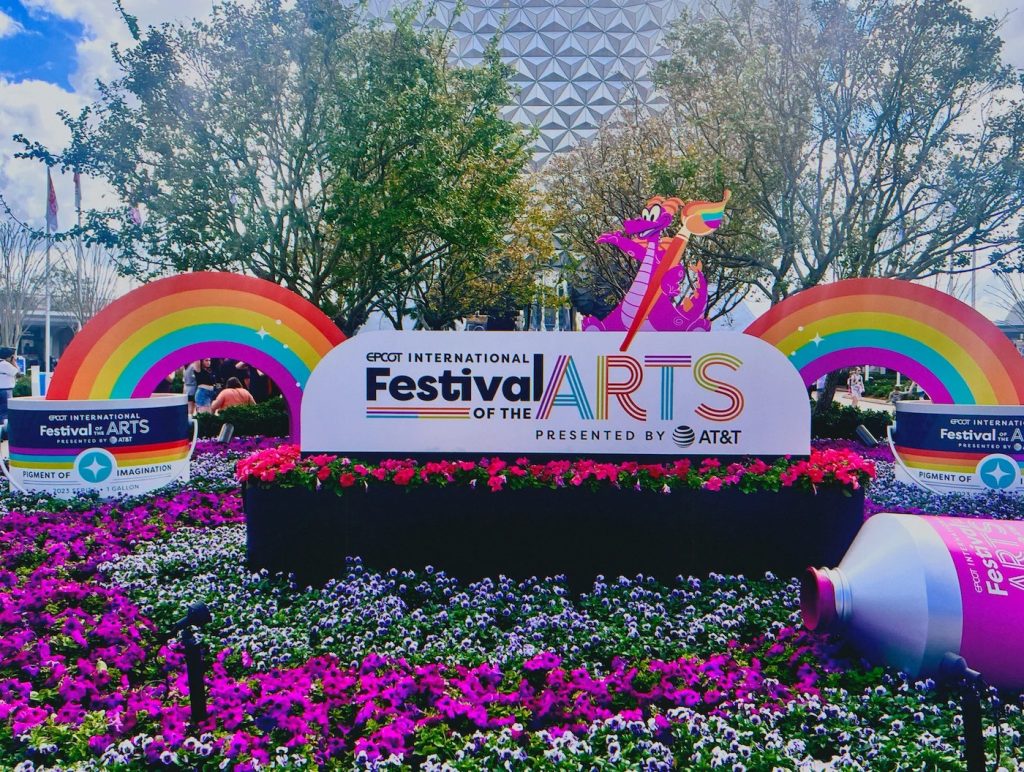 Festival of the Arts Dining Packages Now Available to Book IMG_6979