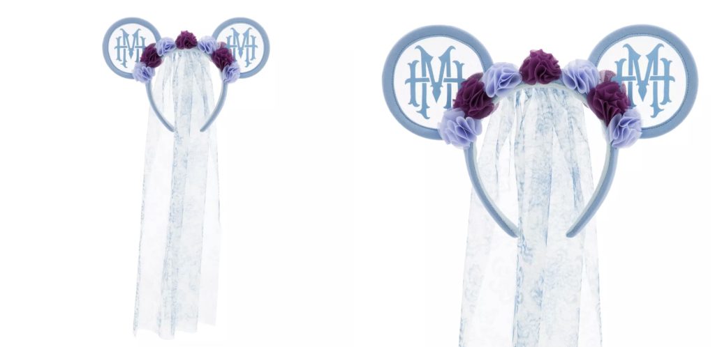 New Disney Merch HM Ears – WDWINFO.COM New Disney Merch: Tinker Bell, V-Day + Best Ears of ’24 New Disney Merch HM Ears