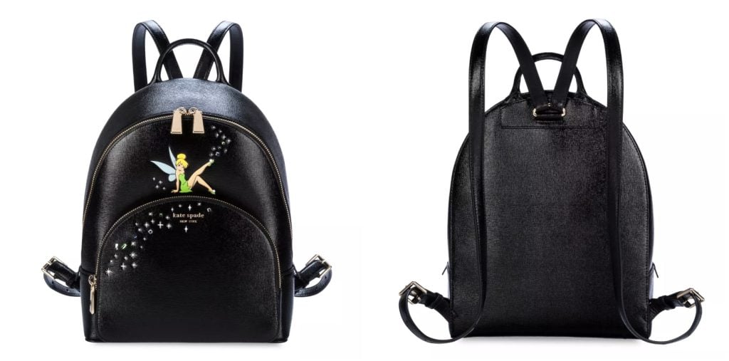 New Disney Merch Kate Spade Backpack – WDWINFO.COM New Disney Merch: Loungewear, Kate Spade & Kendra Scott New Disney Merch Kate Spade Backpack