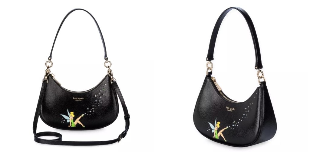 New Disney Merch Kate Spade Bag – WDWINFO.COM New Disney Merch: Loungewear, Kate Spade & Kendra Scott New Disney Merch Kate Spade Bag