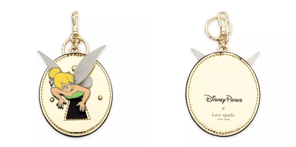 New Disney Merch Kate Spade Charm – WDWINFO.COM New Disney Merch: Loungewear, Kate Spade & Kendra Scott New Disney Merch Kate Spade Charm