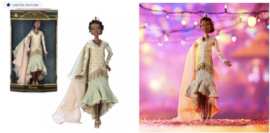 New Disney Merch Tiana – WDWINFO.COM New Disney Merch: Loungewear, Kate Spade & Kendra Scott New Disney Merch Tiana