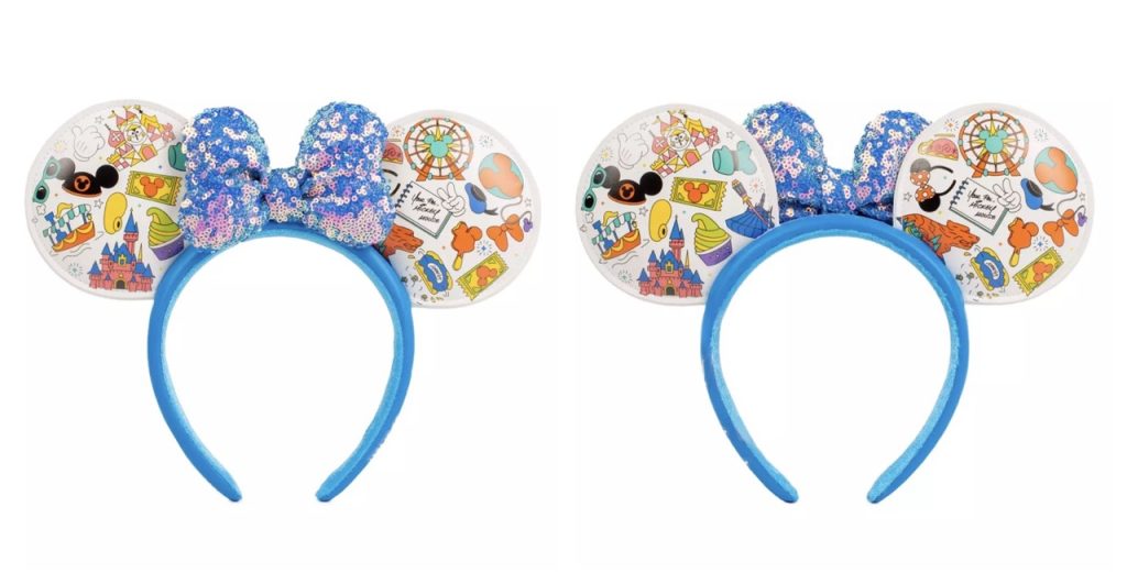 Play in the Park AU release Ears Large – WDWINFO.COM The New Play in the Park Merch That Didn’t Make It to the USA Play in the Park AU release Ears Large